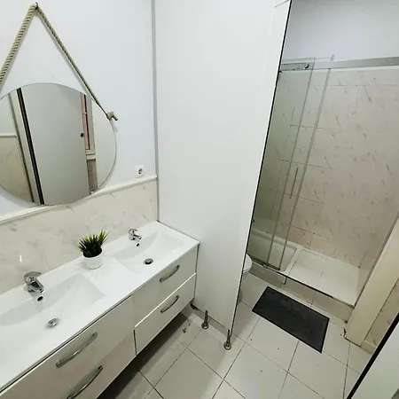 Luxury Rooms In Lisbon City Centre, Brilliant Spot Lisbon