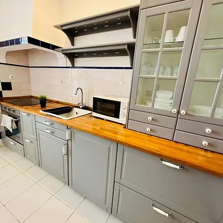 Luxury Rooms In Lisbon City Centre, Brilliant Spot * Lisbon