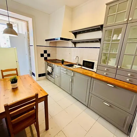 Luxury Rooms In Lisbon City Centre, Brilliant Spot * Lisbon